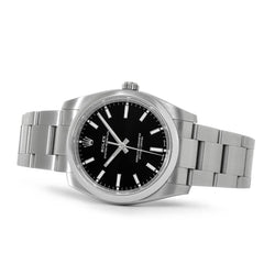 Rolex Oyster Perpetual 114200