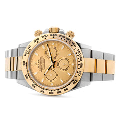 Rolex Daytona 116503
