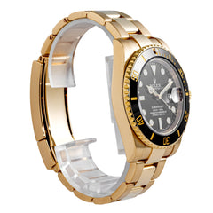 Rolex Submariner 116618LN