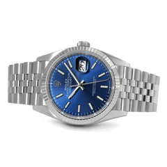 Rolex Datejust 126234