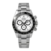 Rolex Daytona 126500LN