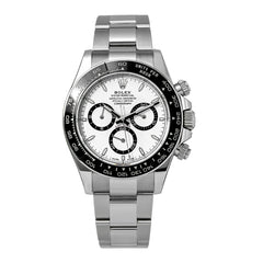 Rolex Daytona 126500LN