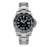 Rolex GMT-Master II 126710GRNR – Bruce Wayne