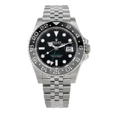 Rolex GMT-Master II 126710GRNR – Bruce Wayne