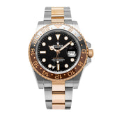 Rolex GMT-Master II 126711CHNR – Root Beer