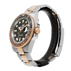 Rolex GMT-Master II 126711CHNR – Root Beer