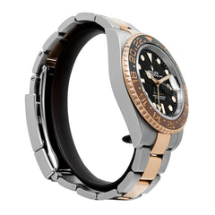 Rolex GMT-Master II 126711CHNR – Root Beer