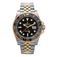 Rolex GMT-Master II 126713GRNR – Zombie