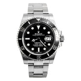 Rolex Submariner 116610LN