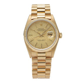 Rolex Datejust 16018