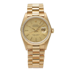 Rolex Datejust 16018