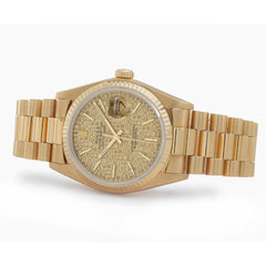 Rolex Datejust 16018