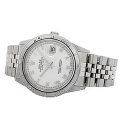 Rolex Datejust 16264