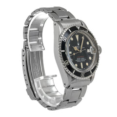 Rolex Submariner 1680