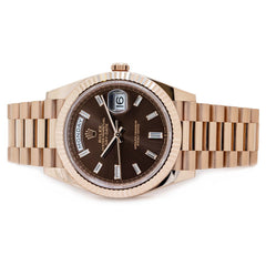 Rolex Day-Date 40 228235