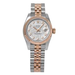 Rolex Datejust 179171