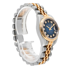 Rolex Datejust 179173