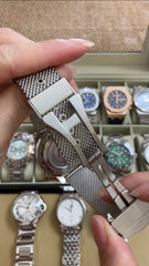 OMEGA Seamaster Collection. dial 42mm