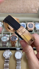 ROLEX Yacht-Master. dial 40mm