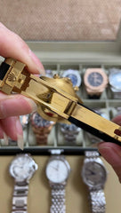 ROLEX Cosmograph Daytona. dial 40mm