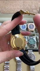 ROLEX Cosmograph Daytona. dial 40mm