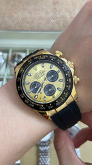ROLEX Cosmograph Daytona. dial 40mm