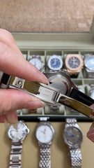 ROLEX Yacht-Master. dial 40mm