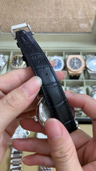 IWC Portofino Collection. dial 40mm