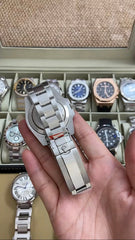 ROLEX Submariner. dial 41mm