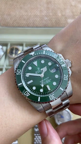 ROLEX Submariner. dial 41mm