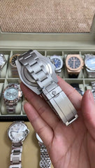 ROLEX Submariner. dial 41mm