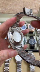 ROLEX Submariner. dial 41mm