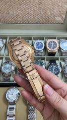 ROLEX GMT-Master II. dial 40mm