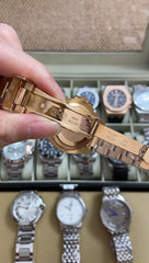 ROLEX GMT-Master II. dial 40mm