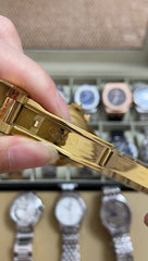 ROLEX Cosmograph Daytona. dial 40mm