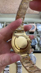 ROLEX Cosmograph Daytona. dial 40mm