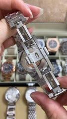 Audemars Piguet Royal Oak Collection dial 41mm