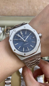 Audemars Piguet Royal Oak Collection dial 41mm