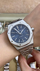 Audemars Piguet Royal Oak Collection dial 41mm