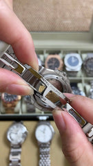 Patek Philippe Nautilus Collection. dial 40mm