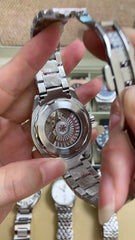 OMEGA Seamaster Collection. dial 41mm