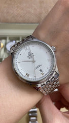 OMEGA De Ville Collection. dial 39.5mm