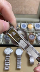 OMEGA De Ville Collection. dial 41mm