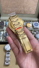 ROLEX Daytona Collection. dial 40mm