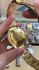 ROLEX Daytona Collection. dial 40mm