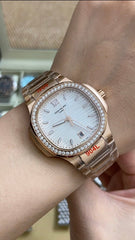 Patek Philippe Nautilus Collection. dial 40mm