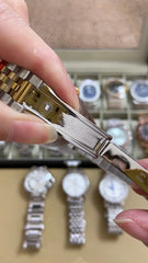 ROLEX Datejust Collection. dial 41mm