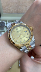 ROLEX Datejust Collection. dial 41mm