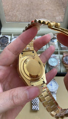 Rolex Day-Date Collection. dial 40mm