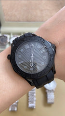 OMEGA Seamaster Collection. dial 42mm